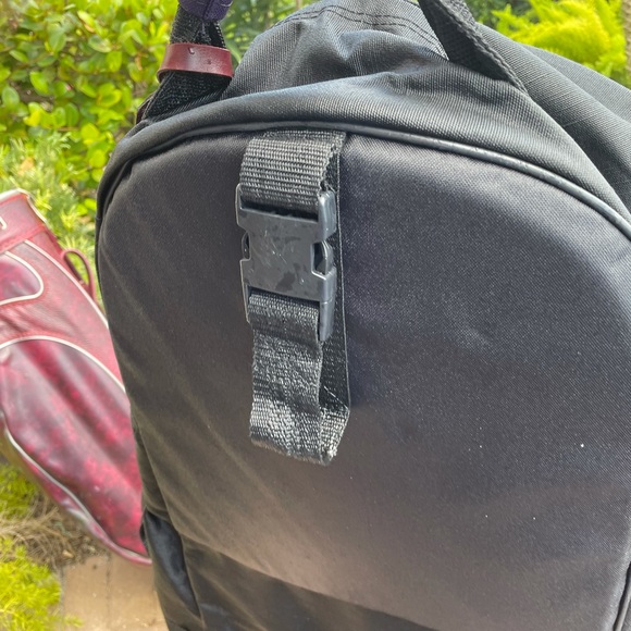 travel bag by Bullet 
With wheels - Picture 3 of 10